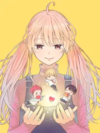 三分钟恋人